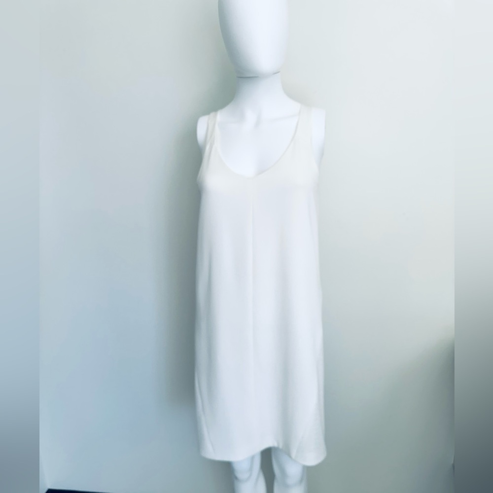 RAG & BONE RACERBACK DRESS
